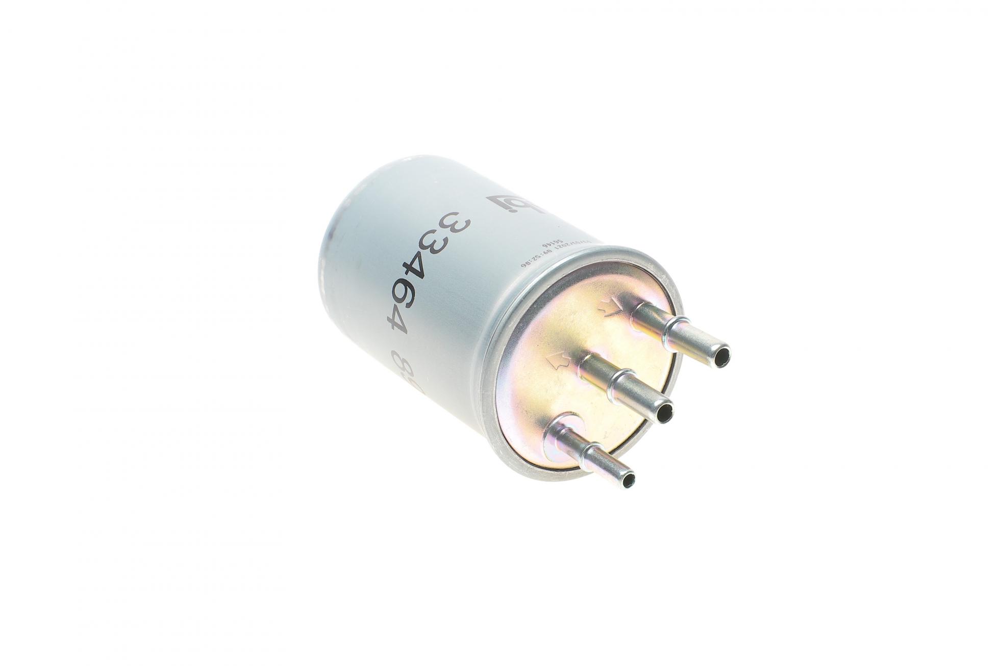 33464 FEBI BILSTEIN